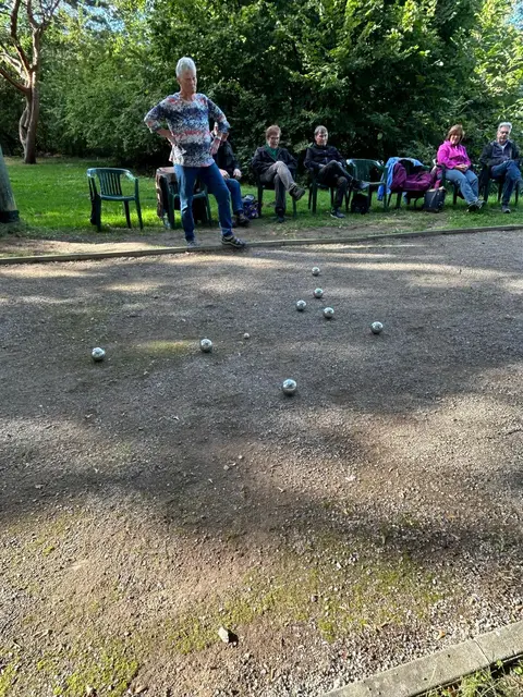 Foto: Freie Schwimmer Rheinkamp 