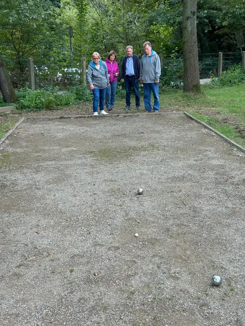 Foto: Freie Schwimmer Rheinkamp 