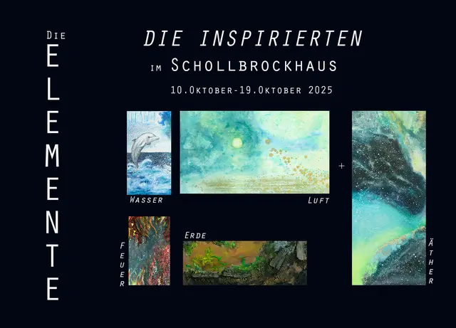 Foto: Die Inspirierten
