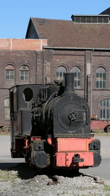 Wo sind Jim und Lukas geblieben?