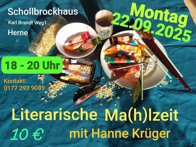 Foto: Silke Wleklik, Hanne Krüger