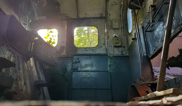 Das_ist_(wo_früher)_der_Lokomotivführer_stand