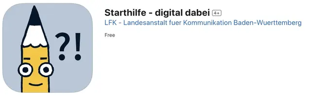 Kolumne: Der Smartphone Ratgeber | Foto: LFK - Landesanstalt für Kommunikation Baden-Württemberg