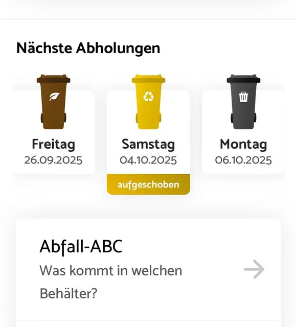 Symbolbild App

© Foto: Stadt Marl / Pressestelle | Foto: Foto: Stadt Marl 