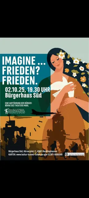 Foto: Foto: Theater Dionysos 