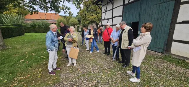 Foto: Fotos: Pater Tobias