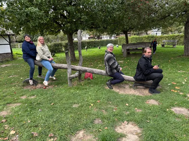 Foto: Fotos: Pater Tobias