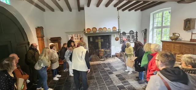 Foto: Fotos: Pater Tobias