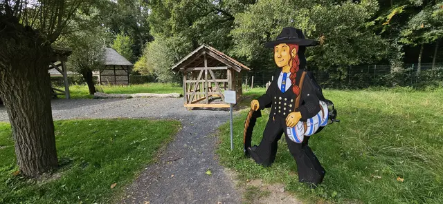 Foto: Fotos: Pater Tobias