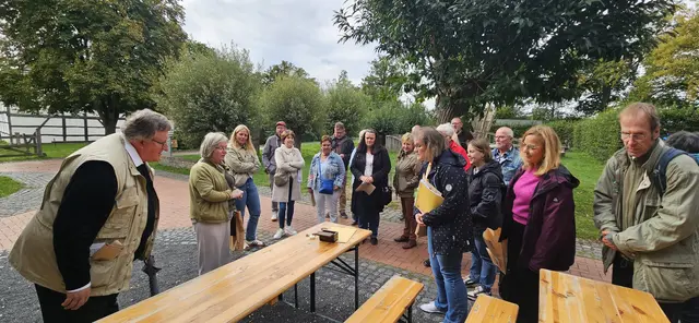 Foto: Fotos: Pater Tobias