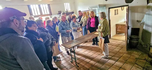 Foto: Fotos: Pater Tobias