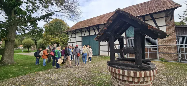 Foto: Fotos: Pater Tobias