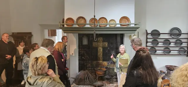 Foto: Fotos: Pater Tobias