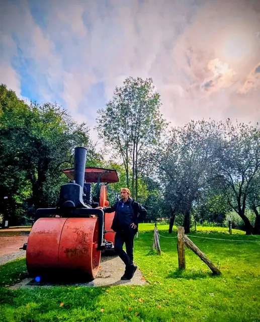 Foto: Fotos: Pater Tobias