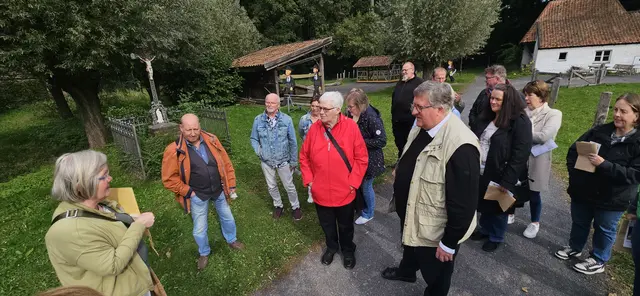 Foto: Fotos: Pater Tobias