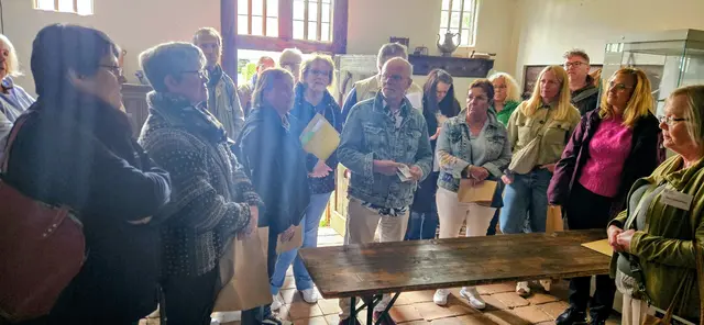 Foto: Fotos: Pater Tobias