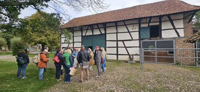 Foto: Fotos: Pater Tobias