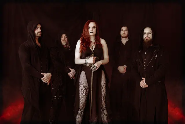 Coven Call - Band aus Witten / Dortmund