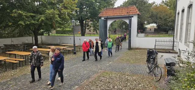 Foto: Fotos: Pater Tobias