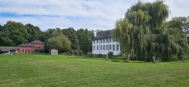 Foto: Fotos: Pater Tobias