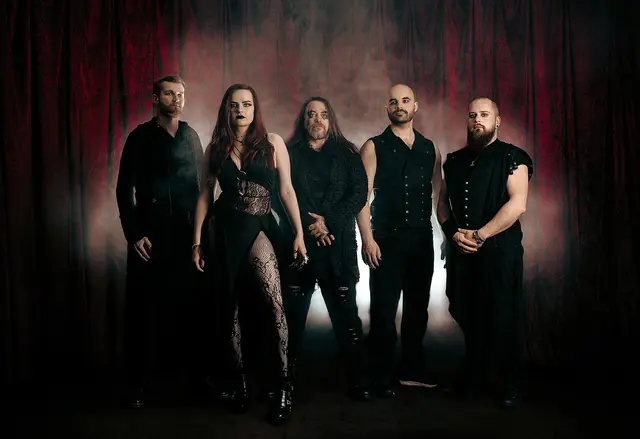 Coven Call - Band aus Dortmund