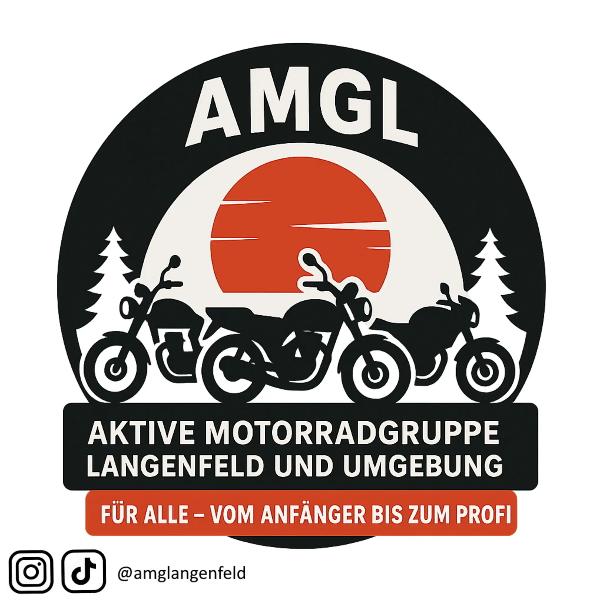 AMGL - Die neue Motorrad-Community in Langenfeld: Die neue Motorrad ...