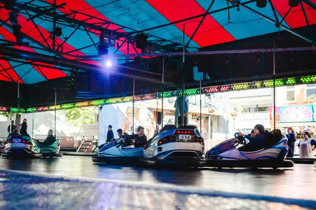 Foto: Bochum Marketing, Grvbe