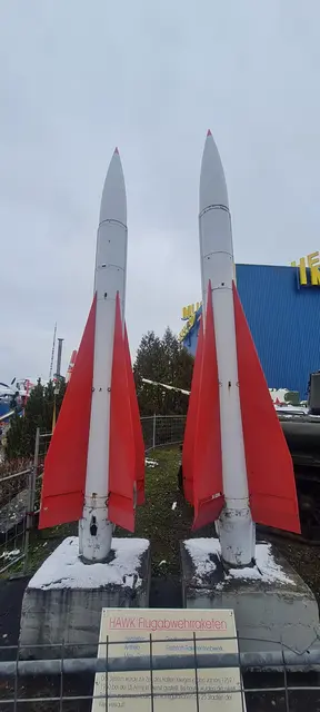 Sind wir Abwehr bereit? | Foto: Umbehaue