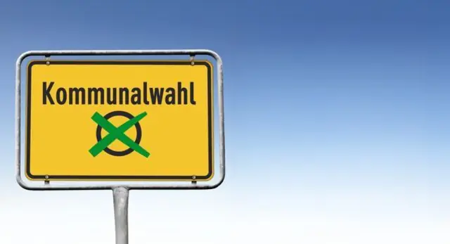 Stichwahlen: Die Wahllokale öffnen am Sonntag um 8 Uhr. Wahlberechtigte benötigen ihre Wahlbenachrichtigung und ihren Ausweis. | Foto: Foto: Stadt Marl 