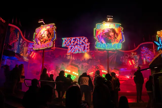 Foto: Stefanie Vollenberg