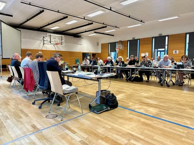 Foto: Foto: Stadt Marl Pressestelle 