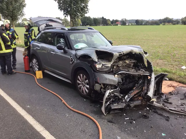 Foto: Feuerwehr Bochum