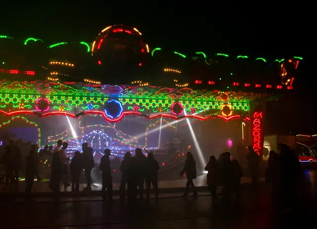 Foto: Stefanie Vollenberg