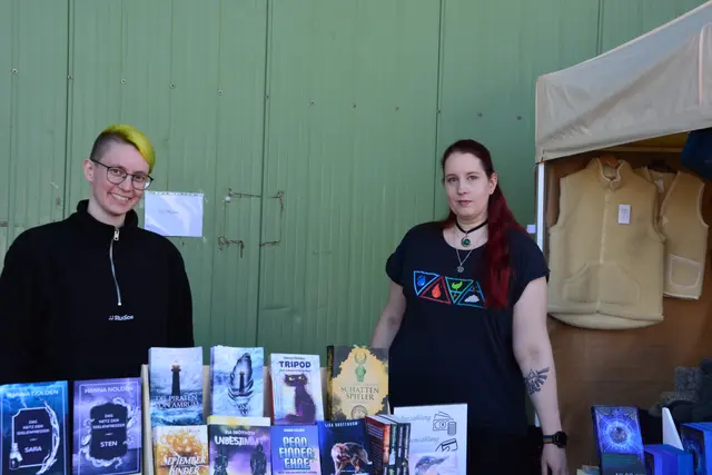 Foto: @Sabine Schlücking