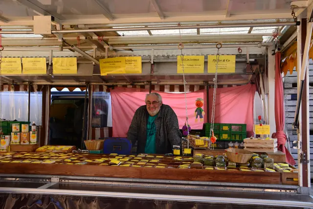 Foto: @Sabine Schlücking