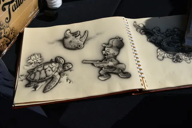 Foto: @Sabine Schlücking