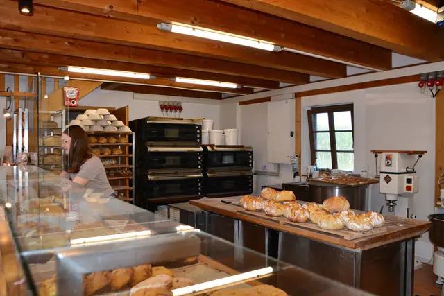 Foto: @Sabine Schlücking