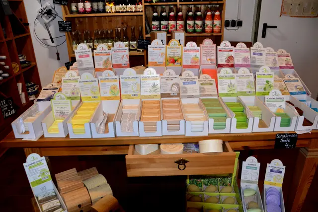 Foto: @Sabine Schlücking