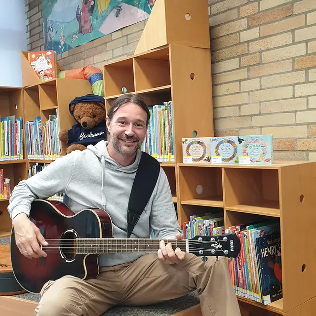 Foto: Copyright von Bücherei Wiemelhausen.