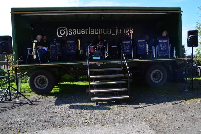 Foto: @Sabine Schlücking