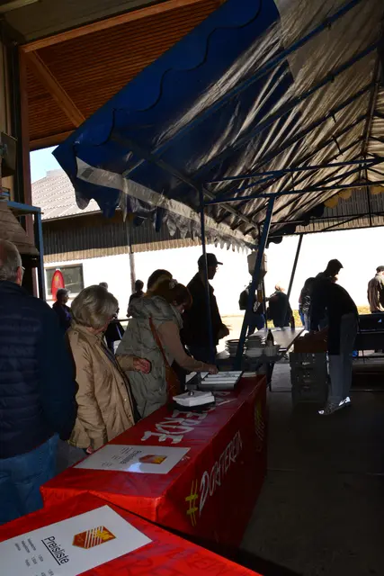 Foto: @Sabine Schlücking