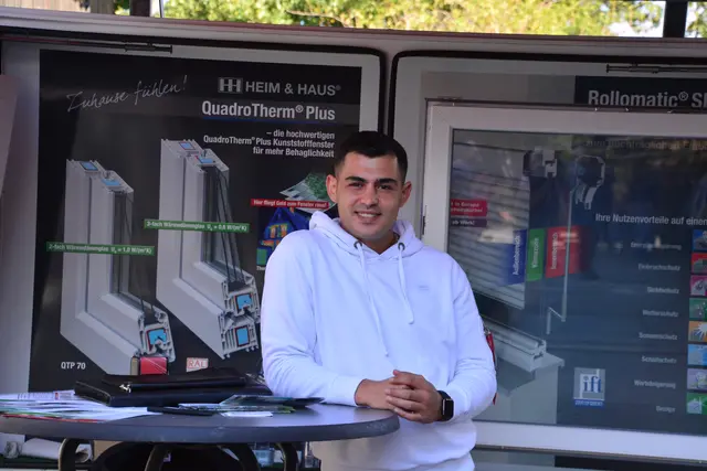 Foto: @Sabine Schlücking