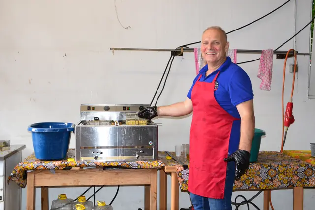 Foto: @Sabine Schlücking