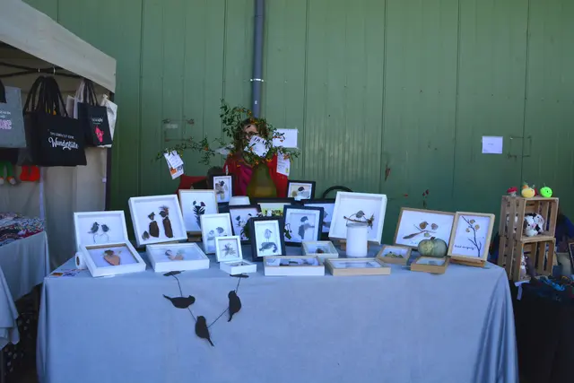 Foto: @Sabine Schlücking