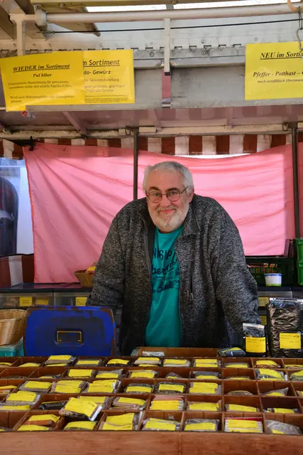 Foto: @Sabine Schlücking