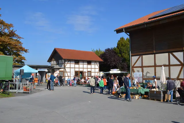 Foto: @Sabine Schlücking