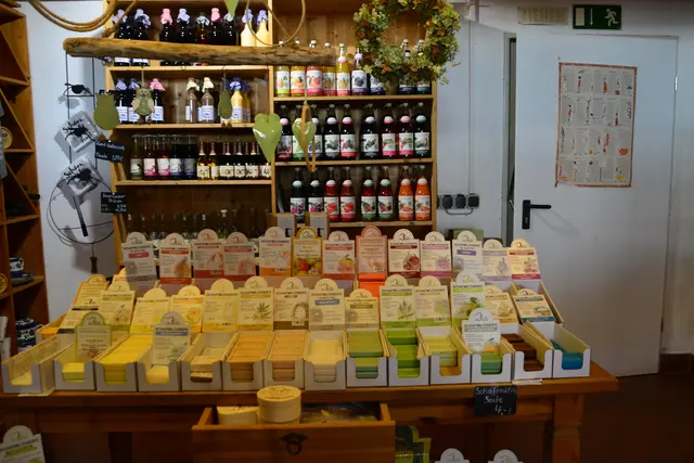 Foto: @Sabine Schlücking