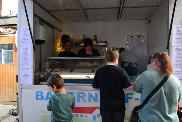 Foto: @Sabine Schlücking