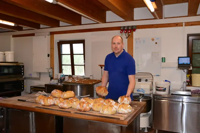 Foto: @Sabine Schlücking