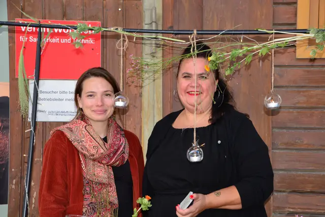 Foto: @Sabine Schlücking